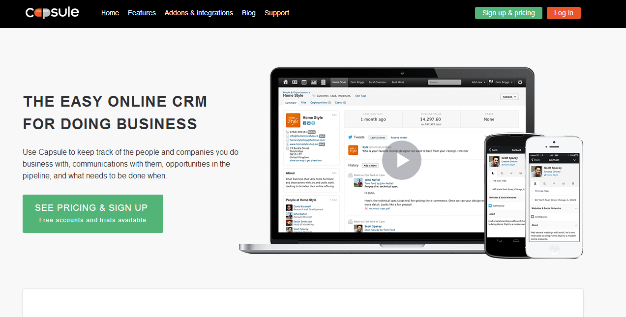 capsule_crm