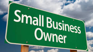 small business owner