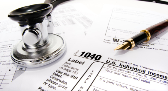 Australian tax deductions for doctors