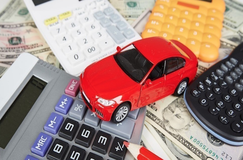 CLAIMING CAR EXPENSES for business car