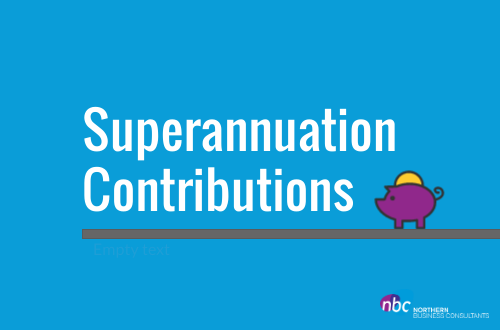 Taxdeductible super contributions 2019 Taxdeductible super contributions 2019