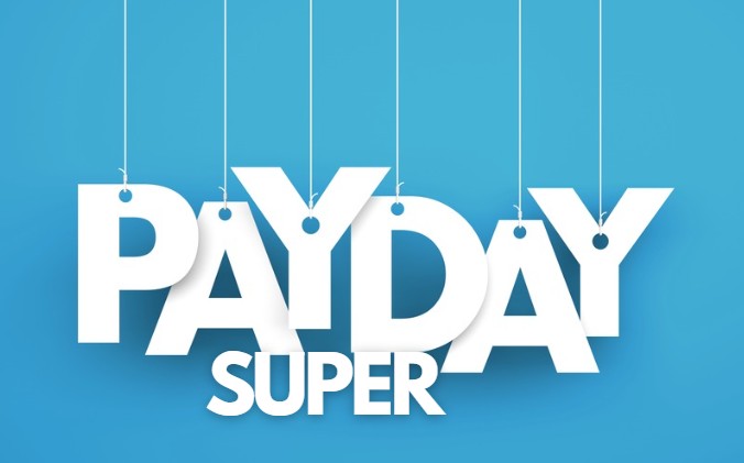 Payday Super 2026 payroll changes